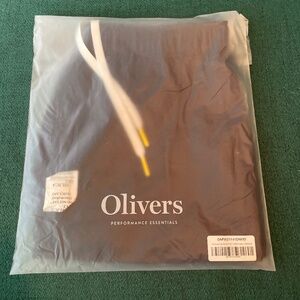 Oliver’s apparel all over short